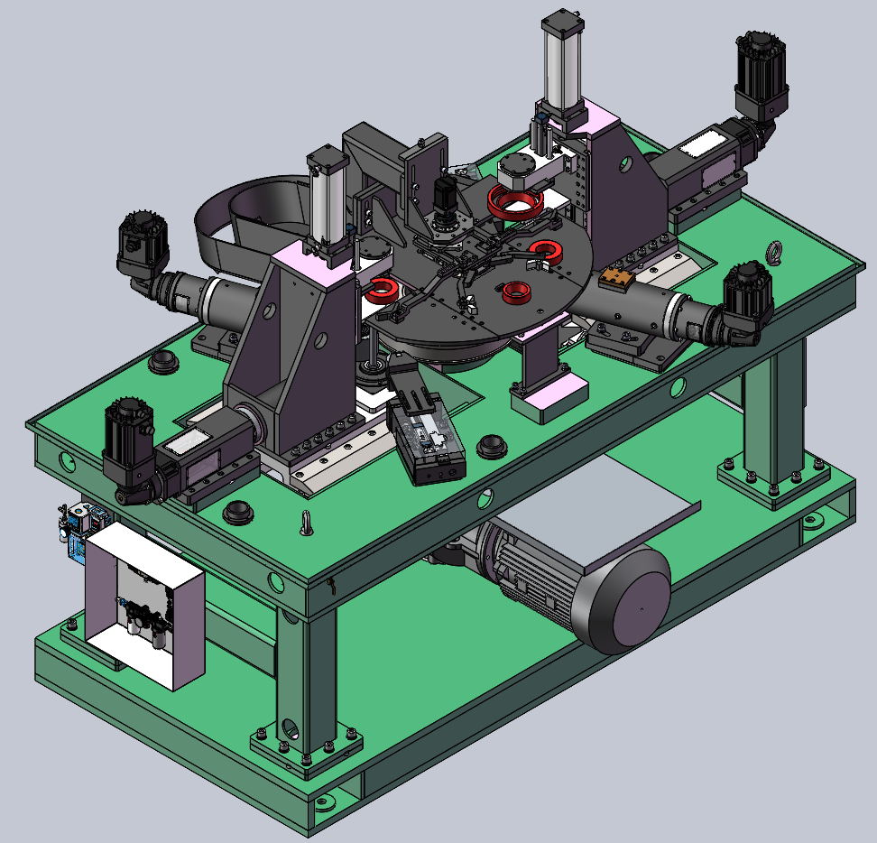 D55K-250E双轴免费体育赛事
