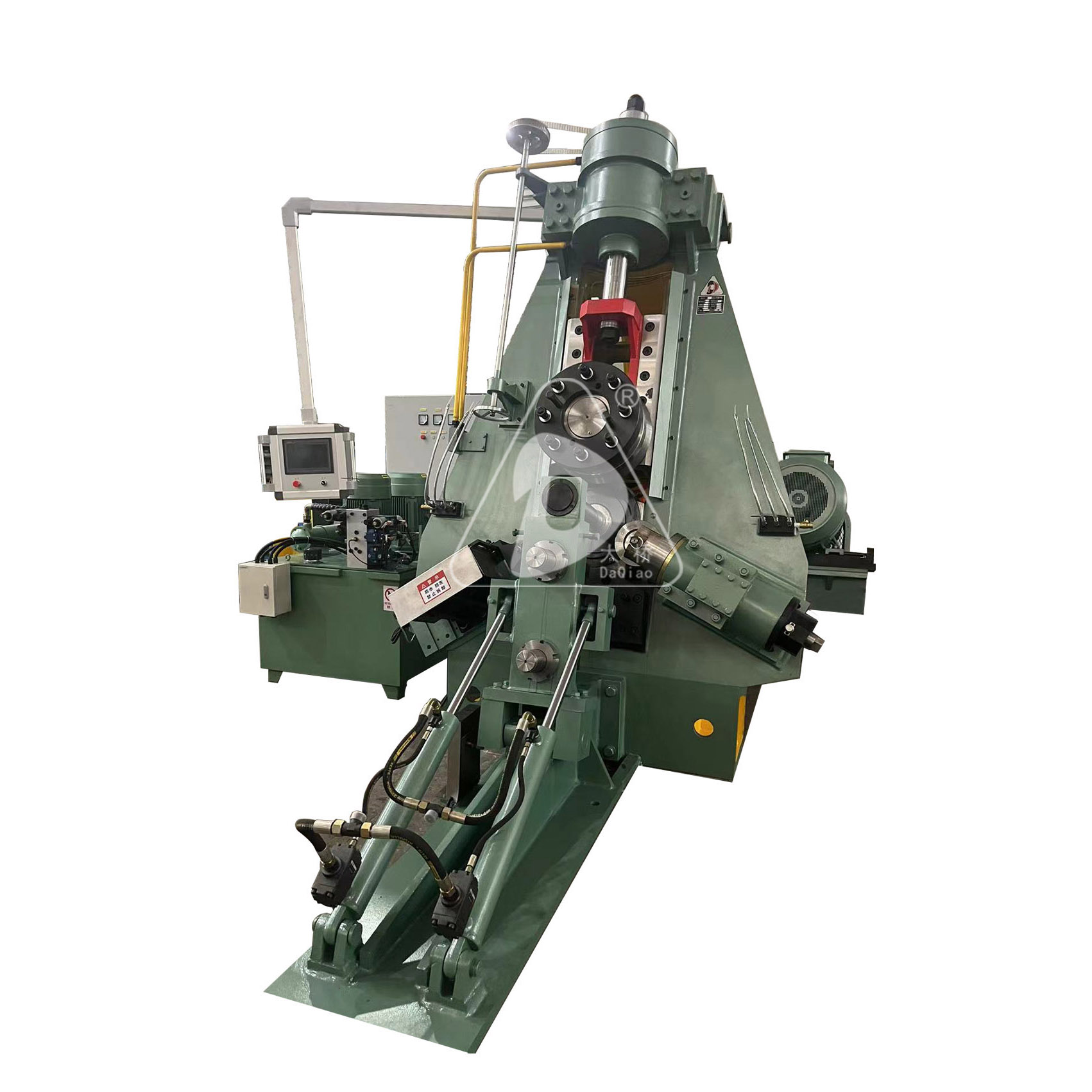 D51YK-630E液压免费体育赛事
