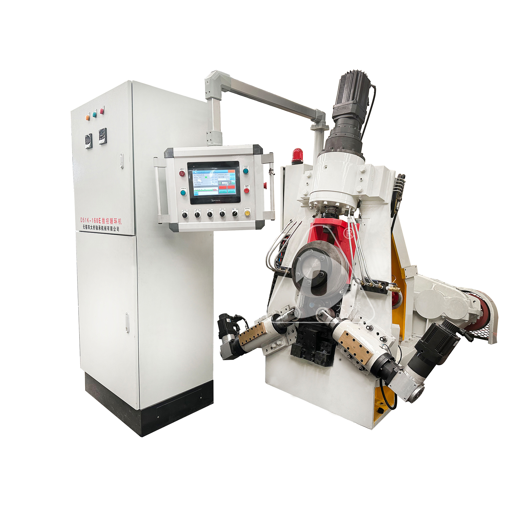 D51K-160E免费体育赛事
（新款）