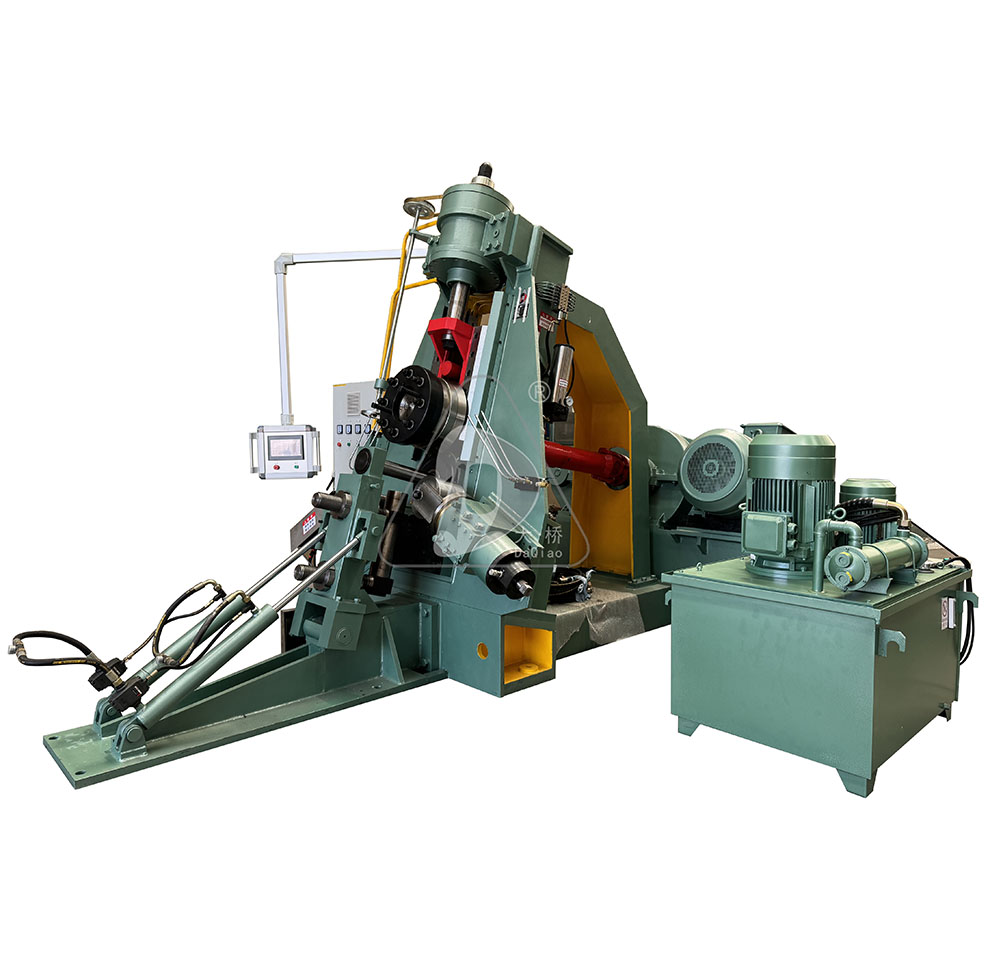 D51YK-500E液压免费体育赛事
