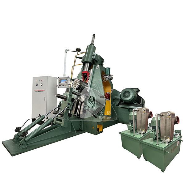 D51YK-800E液压免费体育赛事
