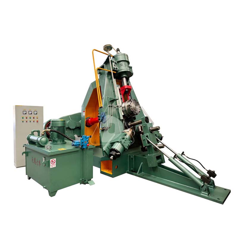 D51Y-630E液压辗环机（含支架）