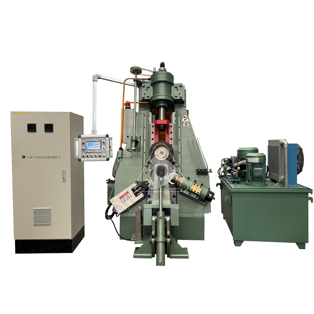 D51YK-250E液压免费体育赛事
